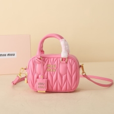 Miu Miu Top Handle Bags